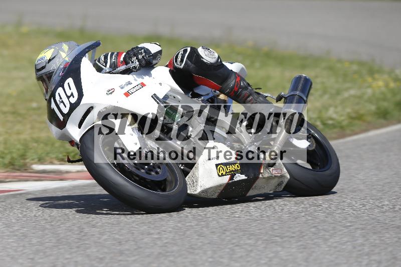 /21 29.05.2025 Speer Racing ADR/Gruppe rot/109